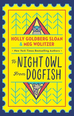 To Night Owl From Dogfish