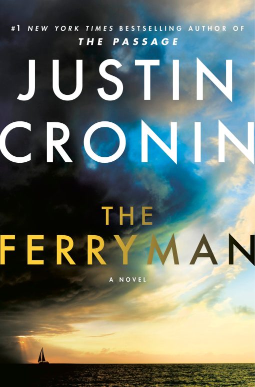 The Ferryman: A Novel