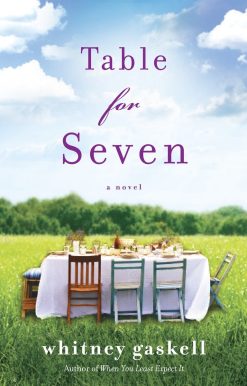 Table for Seven: A Novel