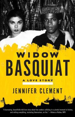 Widow Basquiat: A Love Story