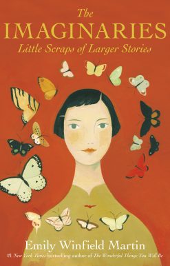 The Imaginaries: Little Scraps of Larger Stories