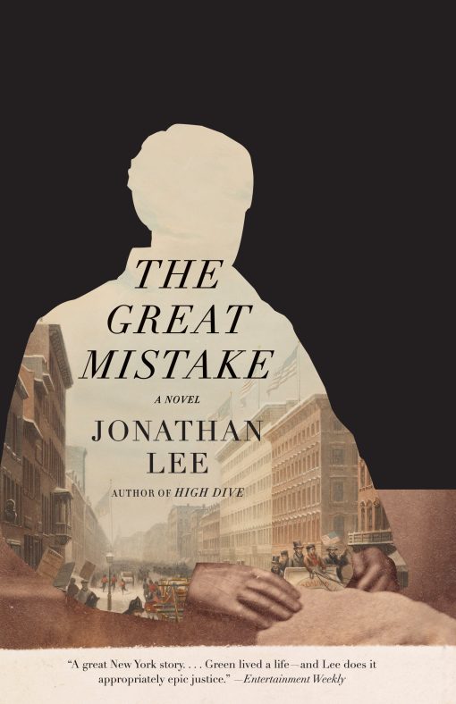 The Great Mistake: A novel