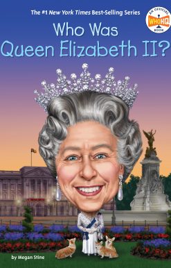 Who Was Queen Elizabeth II?