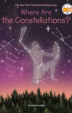 Where Are the Constellations?