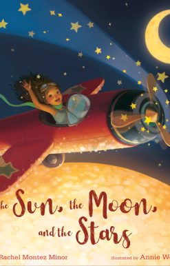 The Sun, the Moon, and the Stars