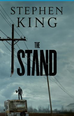 The Stand (Movie Tie-in Edition)