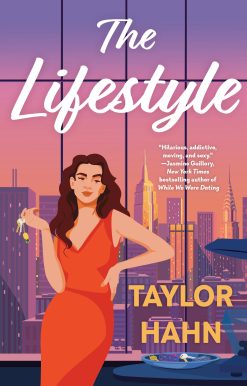 The Lifestyle: A Novel