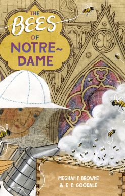 The Bees of Notre-Dame