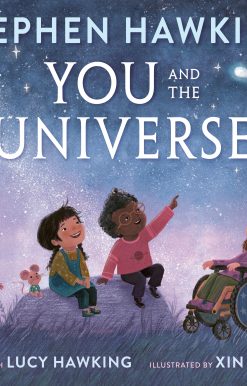 You and the Universe
