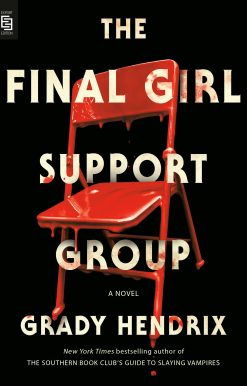 The Final Girl Support Group