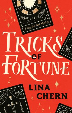 Tricks of Fortune: A Play the Fool Mystery