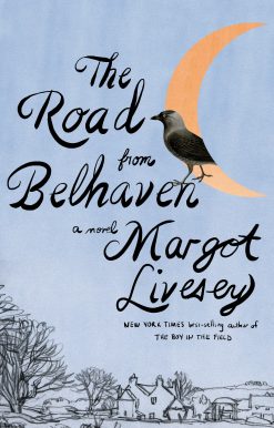 The Road from Belhaven: A novel