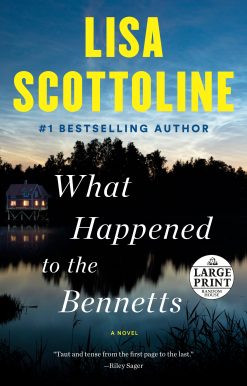 What Happened to the Bennetts