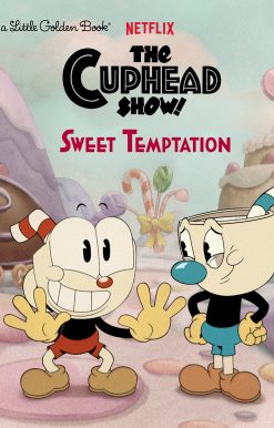 Sweet Temptation (The Cuphead Show!)