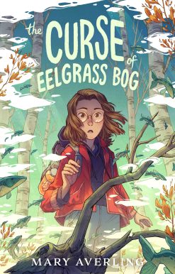 The Curse of Eelgrass Bog