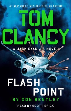Tom Clancy Flash Point