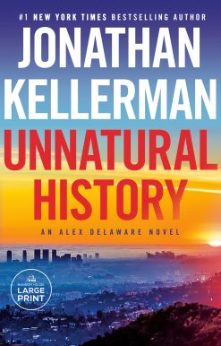 Unnatural History: An Alex Delaware Novel