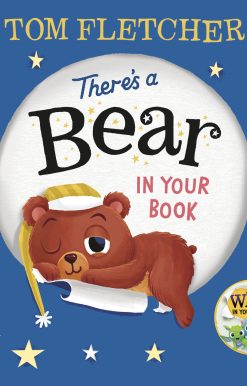 There's a Bear in Your Book