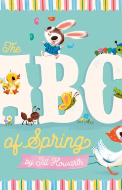 The ABCs of Spring