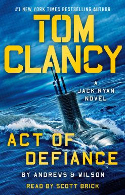 Tom Clancy Act of Defiance