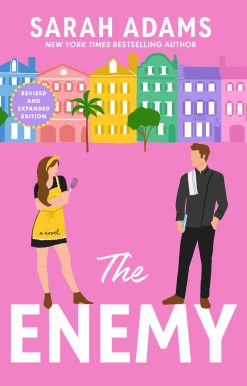 The Enemy: A Novel