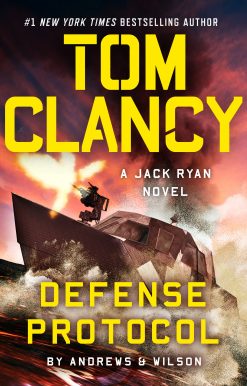 Tom Clancy Defense Protocol