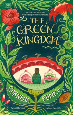 The Green Kingdom