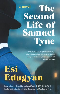 The Second Life of Samuel Tyne