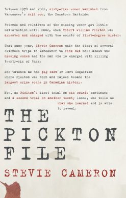 The Pickton File