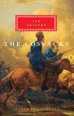 The Cossacks: Introduction by John Bayley