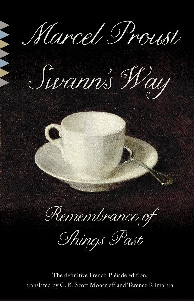9780679720096 Swann's Way