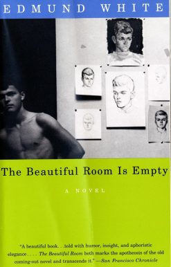 The Beautiful Room Is Empty: A Novel (Lambda Literary Award)