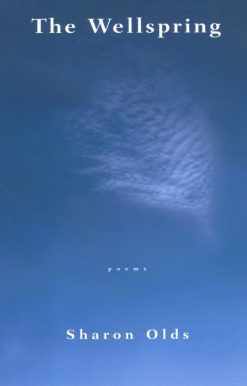 The Wellspring: Poems