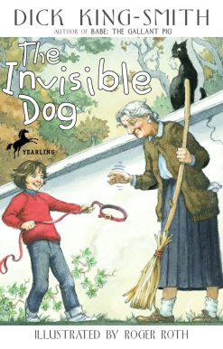 The Invisible Dog
