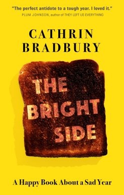 The Bright Side: A Happy Book About a Sad Year
