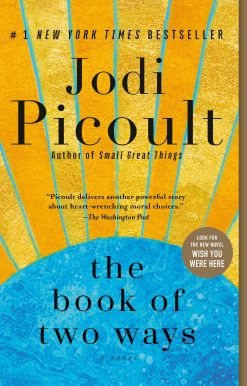 The Book of Two Ways