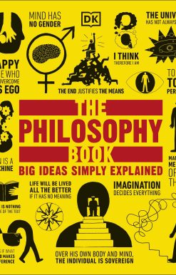 The Philosophy Book
