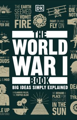 The World War I Book