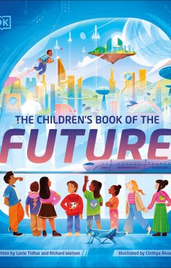 The Children's Book of the Future