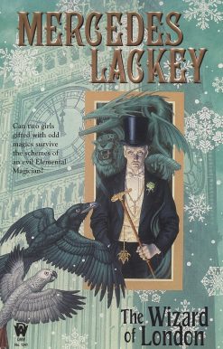 The Wizard of London