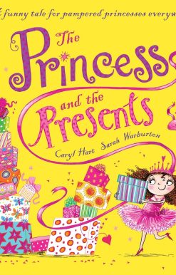 The Princess and the Presents