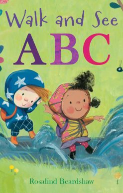 Walk and See: ABC