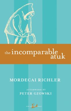 The Incomparable Atuk