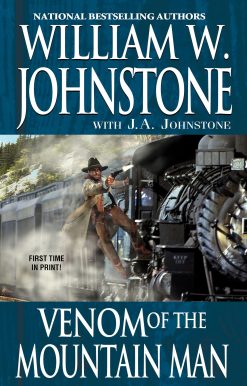 Venom of the Mountain Man