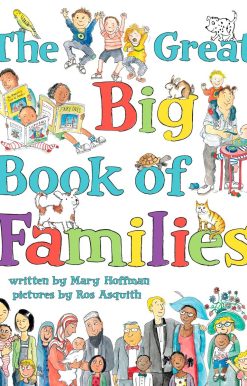 The Great Big Book of Families