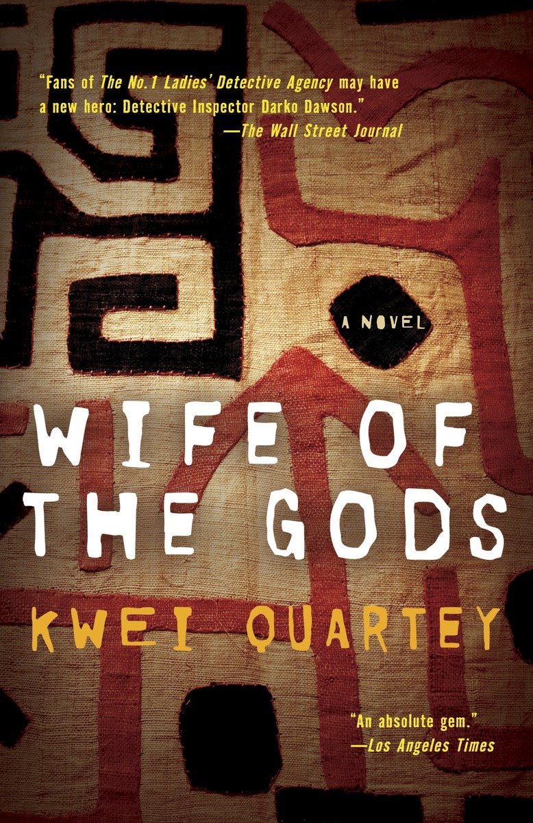 9780812979367 Wife of the Gods: A Novel