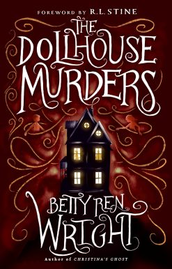 The Dollhouse Murders (35th Anniversary Edition)