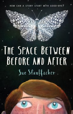The Space Between Before and After