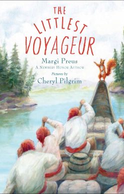 The Littlest Voyageur