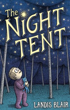 The Night Tent